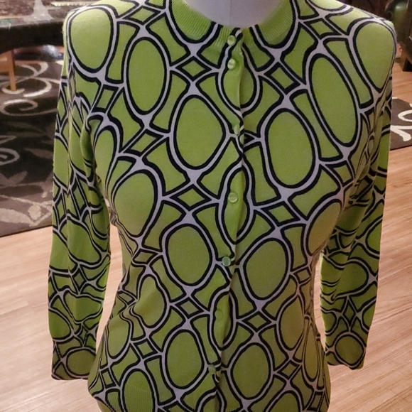 Crown & Ivy Women's Sweater, Size Small (S) - Picture 3 of 5